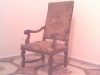 fauteuils de l'époque louis 14