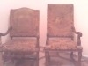 fauteuils de l'époque louis 14