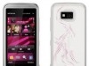 Nokia 5530 Rose