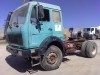 A Vendre Camion Tracteur