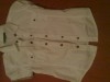 des pantalonS et des chemiseS : bonne affaire 