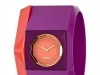 montre pour femme haut de gamme de marque Roxy 