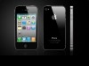 iphone 4 debloké gevey sim en noir 