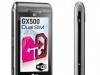 LG GX500