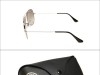 ray ban aviator RB 3025
