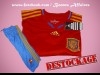 déstockage, maillots d' équipe d'espagne à 20 dt !