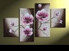 Vente de tableaux contemporains abstraits et flora