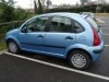 citroen C3 Modeule 2 Monastir