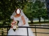 Vente robe de mariage