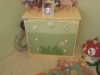 chambre d'enfants 