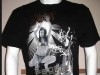  T-SHIRT FISHBONE MEN