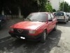 Alfa 33 rouge - très bon moteur