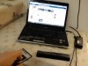 A vendre un PC portable HP Pavillon dv6 1320SF