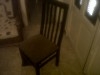 Chaise pour salle a manger 