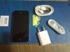 a vendre iphone 4 32g noir débloké avec la givey s