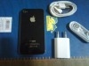 a vendre iphone 4 32g noir débloké avec la givey s