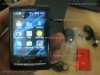 sony ericsson xperia x10 smartphone