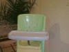 chaise haute (Materna)