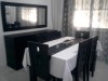Salle à manger très design