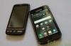 le fameux samsung i9OOO galasy s 1