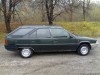 citroen bx diesel noir année 1988