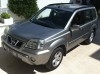 Voiture Nissan X-Trail 