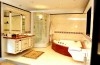 salle de bains de tres haute gamme