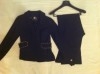 Tailleur burberry original
