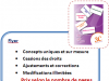 Création de site web et des chartes graphiques