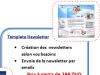Création de site web et des chartes graphiques