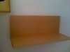 Etagere murale 
