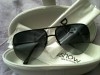 Lunettes de soleil Dolce Gabbana ( D&G )