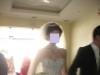 vente robe de mariée demetrios