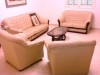 je vend un salon simili cuir 