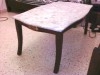 table basse rustique