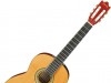 Guitare Classique à vendre !
