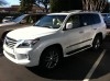 2012/2013 Lexus LX 570