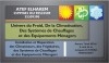 UNIVERS DU FROID DE LA CLIMATISATION ET DU CHAUFFA