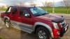 vente de vehicule ISUZU D-MAX TOUT OPTIONS 