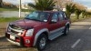 vente de vehicule ISUZU D-MAX TOUT OPTIONS 