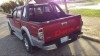 vente de vehicule ISUZU D-MAX TOUT OPTIONS 