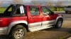 vente de vehicule ISUZU D-MAX TOUT OPTIONS 