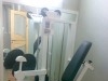 materiel de musculation