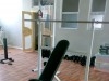 materiel de musculation