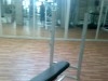 materiel de musculation
