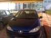 Peugeot 206 montage français année 2002