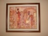 vente tableau peinture ( acrylique)  