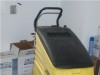 Autolaveuses Karcher BD 90/140 R et BD 530 Bat