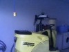 Autolaveuses Karcher BD 90/140 R et BD 530 Bat
