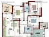 Des appartements  toute neuf au jardin de Carthage